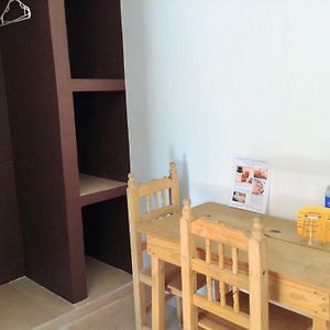 Habitación con Cama Queen