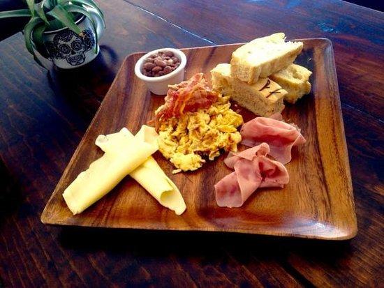 Pizzeria Mediterraneo Tulum